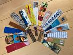 65 Prachtige boekenleggers, Ophalen of Verzenden, Zo goed als nieuw, Overige onderwerpen
