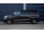Opel Vivaro 1.5 CDTI L2H1 Selection, Auto's, Overige kleuren, Bedrijf, Start-stop-systeem, Lease