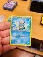 Oshawott BW03 Holo Promo Black & White Pokemon, Hobby en Vrije tijd, Verzamelkaartspellen | Pokémon, Verzenden, Zo goed als nieuw
