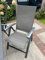 Bellagio standstoelen en tuintafel, Ophalen, Zo goed als nieuw, Wicker