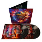 Judas Priest - Invincible Shield - 2 LPs, Cd's en Dvd's, Vinyl | Hardrock en Metal, Ophalen of Verzenden, Nieuw in verpakking