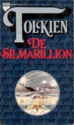 Tolkien - De Silmarillion, Ophalen of Verzenden, Zo goed als nieuw