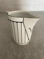 Art Deco melkkannetje, Antiek en Kunst, Ophalen of Verzenden