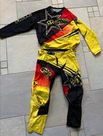 Cross kleding / helm, Ophalen, Zo goed als nieuw, Overige maten, Overige typen