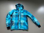 O'Neill Snowboard Jas Maat L, Ophalen, Maat 52/54 (L), O'Neill, Zo goed als nieuw