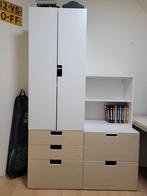 Stuva kledingkast ladenkast, Huis en Inrichting, Kasten | Kledingkasten, Ophalen, Zo goed als nieuw, 50 tot 75 cm