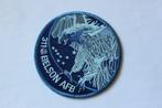 swirl  311  sqn  Vliegbasis Volkel  Eielson  afb  Alaska, Verzamelen, Luchtvaart en Vliegtuigspotten, Verzenden, Zo goed als nieuw