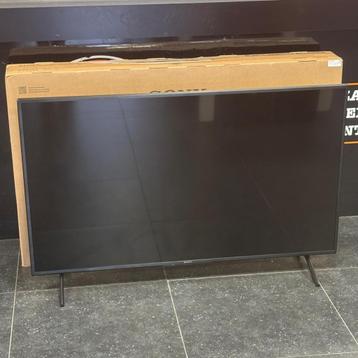 Sony Bravia KD-55X75WL Ultra HD Google TV (2025) | Nieuwstaa beschikbaar voor biedingen