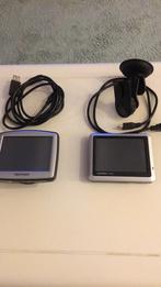 NAVIGATIESYSTEEM TOMTOM en GARMIN. nuvi, Auto diversen, Ophalen of Verzenden, Gebruikt