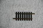 Fleischmann HO 6003-1 rechte rail 1 spooronderbreking (15), Gelijkstroom, Fleischmann, Rails, Ophalen of Verzenden
