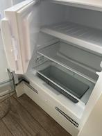 ETNA fridge, Witgoed en Apparatuur, Koelkasten en IJskasten, 100 tot 150 liter, Met vriesvak, Zo goed als nieuw, 45 tot 60 cm