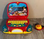 Micky mouse clubhouse, Kinderen en Baby's, Speelgoed | Vtech, Ophalen of Verzenden, Zo goed als nieuw