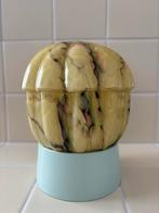 Thabur, art deco lamp, vintage plafondlamp, plafonnière, Antiek en Kunst, Ophalen of Verzenden