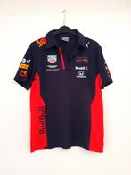 Red bull racing shirt, Ophalen of Verzenden, Zo goed als nieuw, Meisje, Shirt of Longsleeve