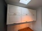 Bodbyn wandkast 6x, Huis en Inrichting, Ophalen, Zo goed als nieuw, Minder dan 150 cm, Minder dan 100 cm