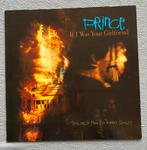 Prince - If I was your girlfriend - LP, Ophalen of Verzenden, 1980 tot 2000, Gebruikt, 12 inch