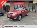 Dacia Sandero 0.9 TCe Stepway, Voorwielaandrijving, 898 cc, Stof, Gebruikt