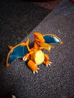 Pokemon Charizard, Hobby en Vrije tijd, Verzamelkaartspellen | Pokémon, Ophalen of Verzenden, Zo goed als nieuw, Overige typen