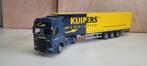 JOAL DAF 95 XF  Kuipers Logistics Oldenzaal, Hobby en Vrije tijd, Modelauto's | 1:50, Ophalen of Verzenden, Zo goed als nieuw