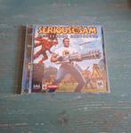 Serious Sam, 1 speler, Ophalen of Verzenden, Zo goed als nieuw, Vanaf 12 jaar