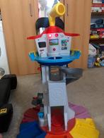 Paw patrol, Kinderen en Baby's, Speelgoed | Actiefiguren, Ophalen, Zo goed als nieuw