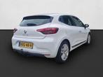 Renault Clio 1.0 TCe Zen ECC / TREKHAAK / PDC (bj 2020), Voorwielaandrijving, Gebruikt, 580 kg, Parkeersensor