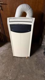 Carrier Verrijdbare Airco - Mobiele Airconditioning, Ophalen, Gebruikt, 3 snelheden of meer, Koelen en Ontvochtigen