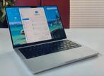 Apple MacBook Pro 14" M1 Pro - Very Good Condition, Computers en Software, Apple Macbooks, Qwerty, 13 inch, 512 GB, 16 GB
