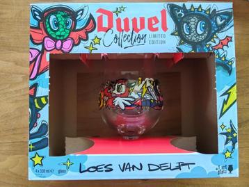 Duvel Collection - Loes van Delft beschikbaar voor biedingen