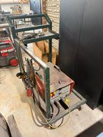 Stud welding TRW Nelson, Doe-het-zelf en Verbouw, Gereedschap | Lasapparaten, Ophalen of Verzenden, Gebruikt, 250 ampère of meer