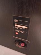 JBL LX55 Speakers - Gebruikt., Ophalen, Gebruikt, JBL, 120 watt of meer