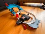 Disney Pixar Cars Rust-Eze Double Circuit Racing Set, Ophalen, Gebruikt