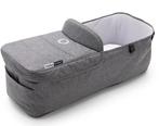 Bugaboo Donkey 3 bassisnet fabric grijs, Ophalen, Nieuw, Kinderwagen, Bugaboo