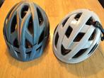 Set van 2 goede fietshelmen, Ophalen of Verzenden, Gebruikt, L, Heer of Dame