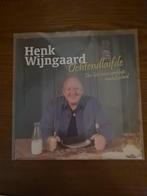 Henk Wijngaard, Ophalen of Verzenden, Zo goed als nieuw, Overige formaten, Levenslied of Smartlap