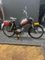 Puch kikkerbek, Fietsen en Brommers, Brommers | Oldtimers, Ophalen, Puch, Maximaal 45 km/u, 49 cc