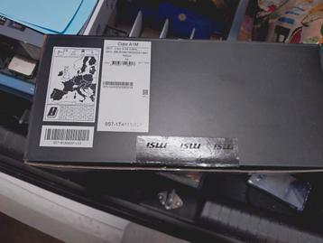 MSI Claw A1M - Nieuw in doos! beschikbaar voor biedingen