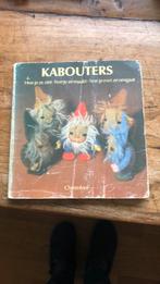 Kabouters, Johanna Picht, Ophalen of Verzenden, Gelezen