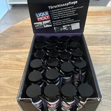 Slotontdooier ontdooispray slot ontdooier spray Liqui Moly beschikbaar voor biedingen