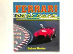 Ferrari Concours, historische Ferrari modellen, R. Newton, Ophalen of Verzenden, Zo goed als nieuw, Ferrari, Richard Newton