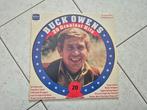 Buck Owens – 20 greatest hits, Ophalen of Verzenden, Gebruikt