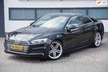 Audi A5 Coupé 2.0 TFSI ultra Launch Edition beschikbaar voor biedingen