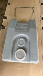 Caravan afvalwatertank fiamma roll-tank 23w, Ophalen of Verzenden, Gebruikt