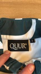 In nieuwstraat paardrij-polo maat S Quur, Dieren en Toebehoren, Paardrijkleding, Ophalen of Verzenden, Zo goed als nieuw, Dames