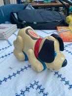 Playskool hondje, Ophalen, Zo goed als nieuw