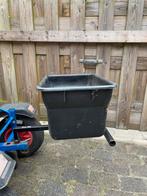 Berg bagagebox, Ophalen, Gebruikt, Berg