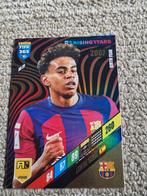 Lamine yamal fifa kaart, Hobby en Vrije tijd, Stickers en Plaatjes, Ophalen of Verzenden, Zo goed als nieuw, Plaatje