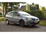 Nissan Almera Tino 1.8 Acenta 2005, Auto's, 65 €/maand, 4 cilinders, Almera Tino, Origineel Nederlands