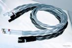 'World of Twist' audiophile XLR Interlink van Chris Cables, Verzenden, Nieuw, 3451HB/44, 2 tot 5 meter