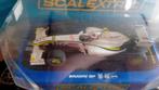 Scalextric Braun GP F1, Overige merken, Racebaan, Nieuw, Ophalen of Verzenden
